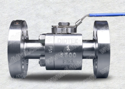 Ball Valve บอลวาล์ว