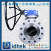 ansi 6 '' rtj steam trunnion mosted valves