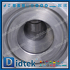 A105 เหล็กกล้าคาร์บอน 3''X2 '' ลดบอลวาล์วลอยปลอมแปลงเจาะ
