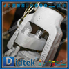 ซีลแรงดัน 2500LB RTJ Gate Valve 