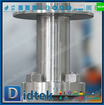LNG Ball Valve บอลวาล์วแอลเอ็นจี