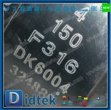LNG Ball Valve บอลวาล์วแอลเอ็นจี