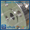 Monel Subsea Marine บอลวาล์วลอยน้ำทนการกัดกร่อนปลอมแปลงทางทะเล