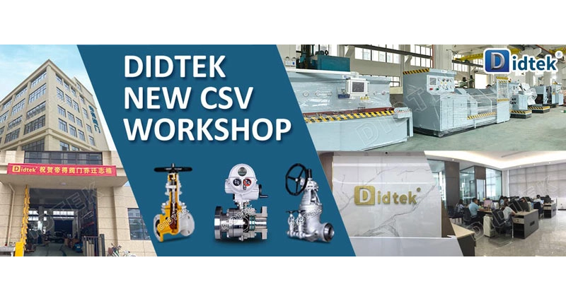 DIDTEK ใหม่ CSV Workshop 2020