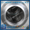 Didtek LF2 บอลวาล์วรองแหนบเชื่อมชนทนอุณหภูมิต่ำ