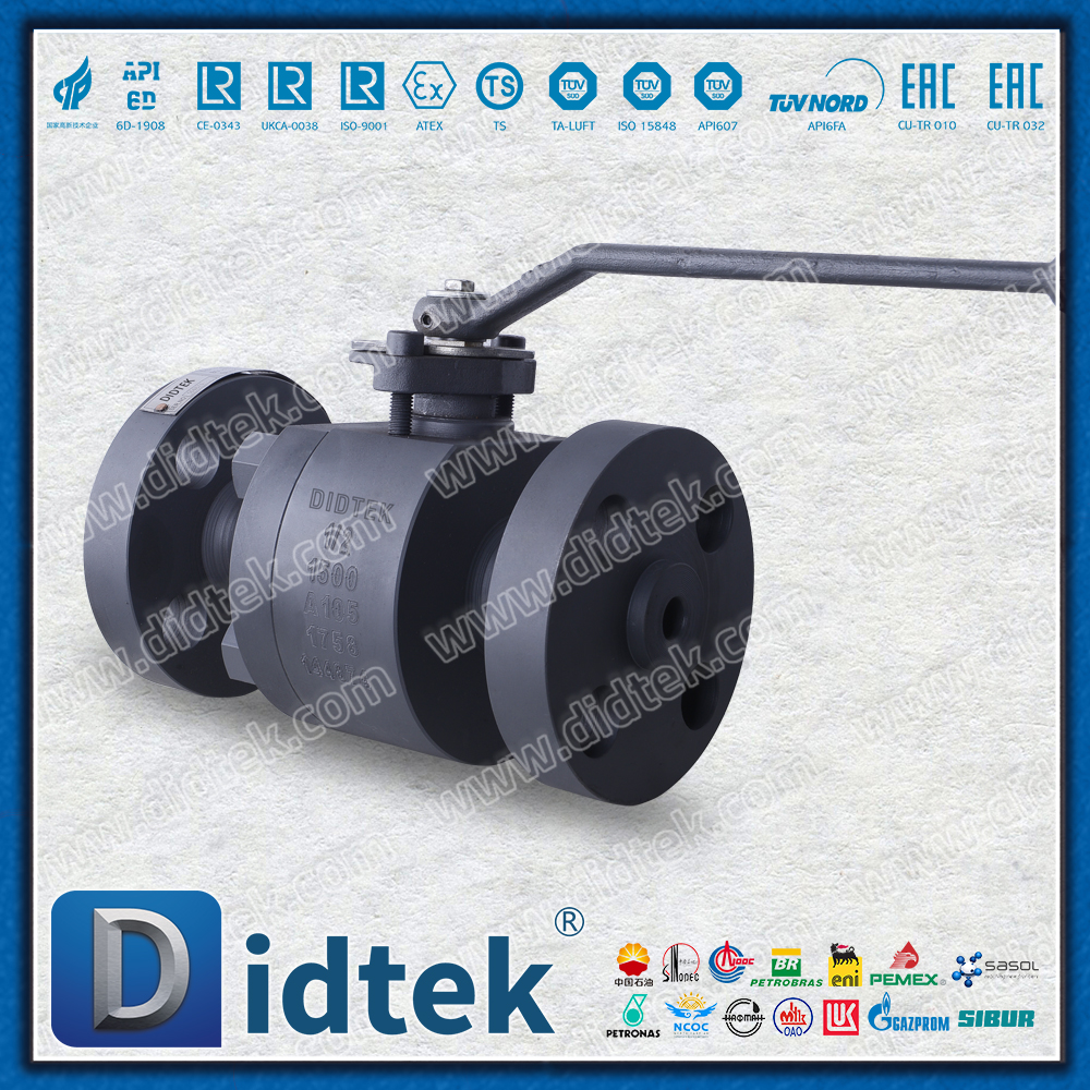 Ball Valve บอลวาล์ว
