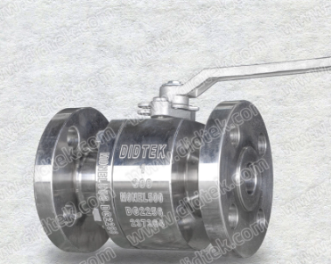 Industrial Valve วาล์วอุตสาหกรรม