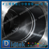 Didtek Full Bore Bolt-Sealed Flange Forged F11 บอลวาล์วลอยน้ำ