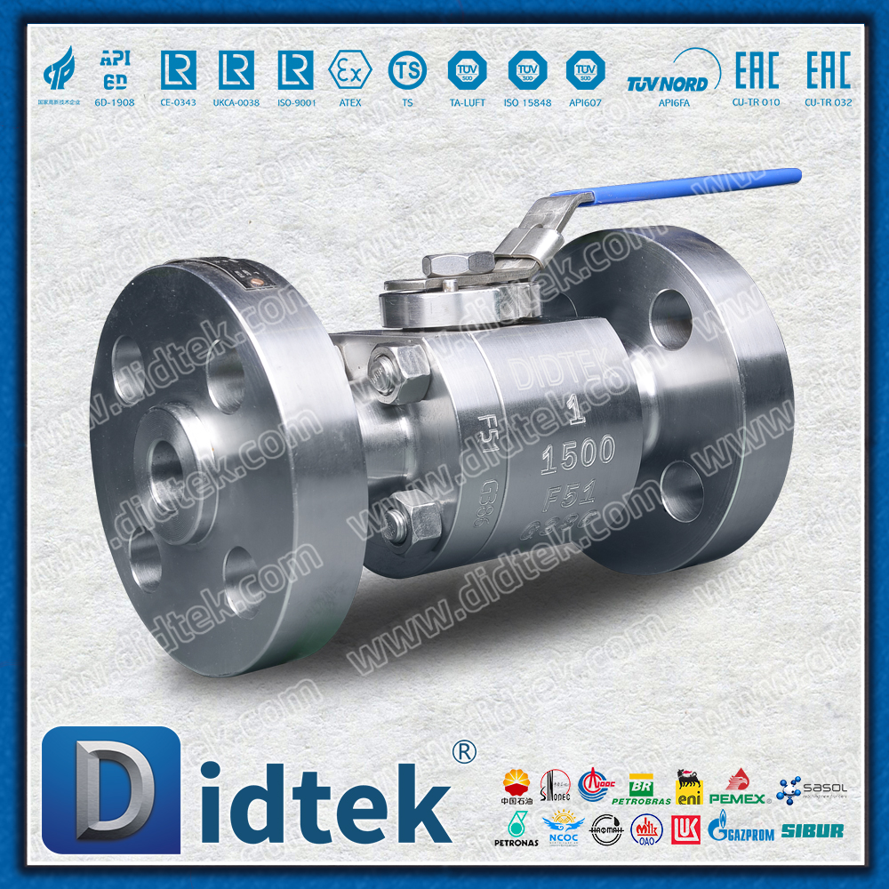 Ball Valve บอลวาล์ว