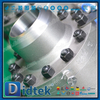 Didtek LF2 บอลวาล์วรองแหนบเชื่อมชนทนอุณหภูมิต่ำ