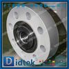 ซีลแรงดัน 2500LB RTJ Gate Valve 
