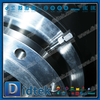 บอลวาล์วรองแหนบรอยเต็มพร้อมตัวถัง F316Ti และที่นั่ง HNBR