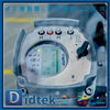 Trunnion วิศวกรรมทางทะเล ESD ติดตั้งบอลวาล์วไฟฟ้า Auma สำหรับก๊าซแรงดันสูง